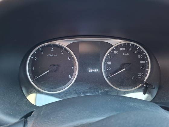 NISSAN KICKS 1.6 16V FLEXSTART S DIRECT 4P XTRONIC NISSAN KICKS 1.6 16V FLEXSTART S DIRECT 4P XTRONIC
